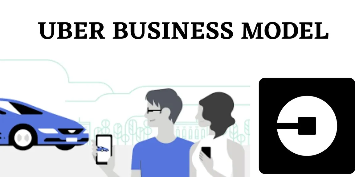 Uber Business Model and what you can learn from them