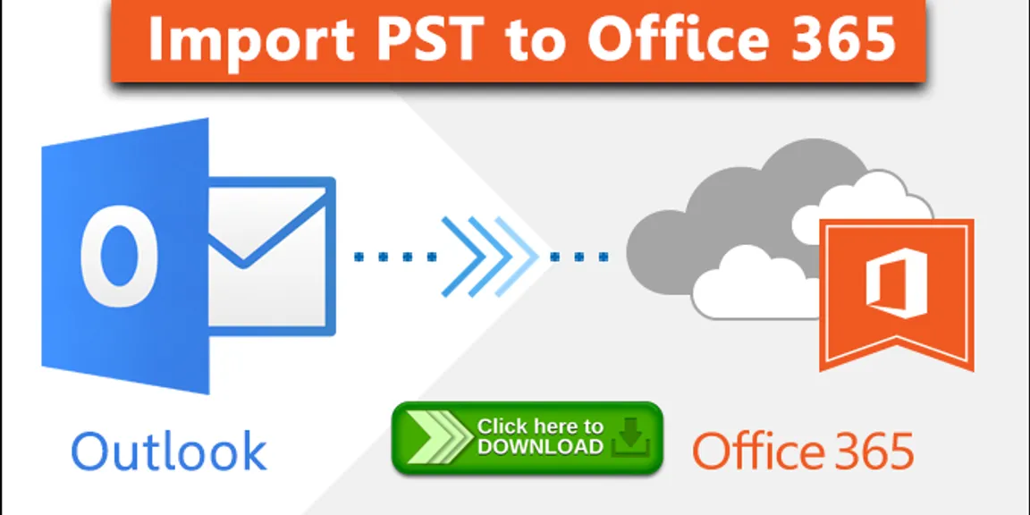 Solved]How to Migrate Outlook to Office 365? - Complete Guide
