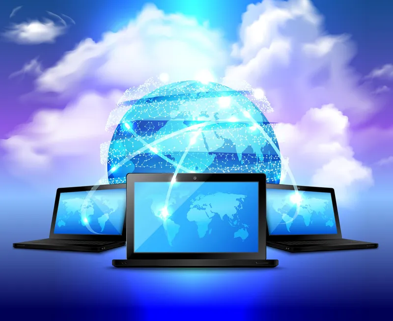 cloud storage solutions