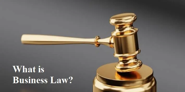 Business Laws and Ethics