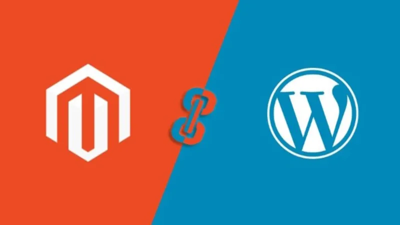 Magento vs Wordpress