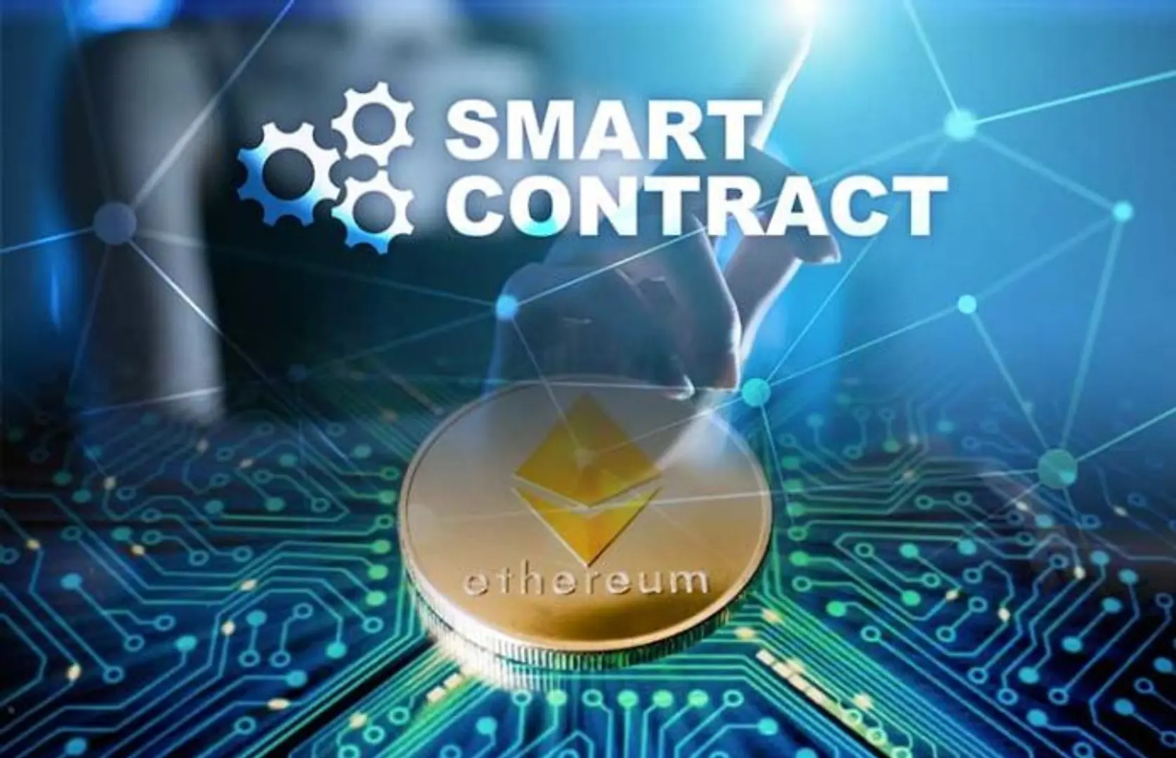 5 Best Smart Contract Platforms for 2020