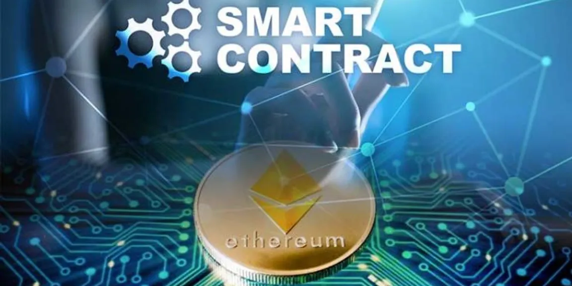 5 Best Smart Contract Platforms for 2020
