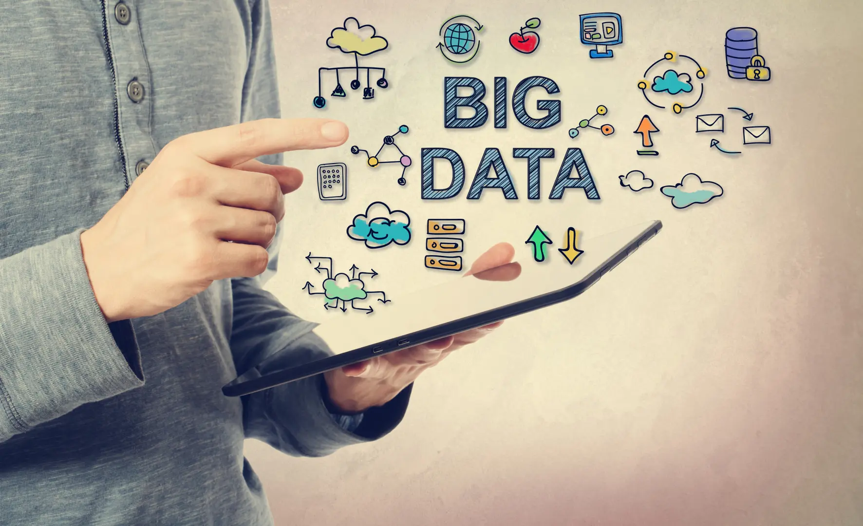 Ways To Grow Your Business Globally With Big Data