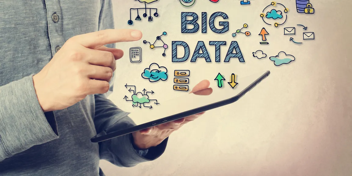 Ways To Grow Your Business Globally With Big Data