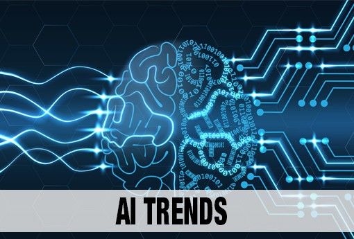 5 Trends Of Artificial Intelligence (AI) In 2020