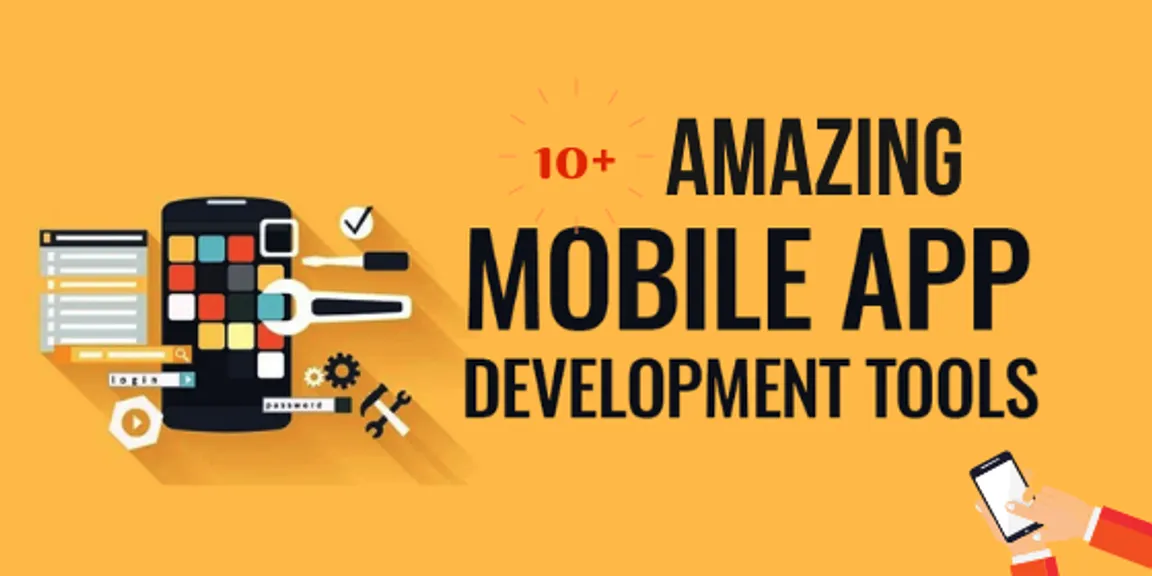 10+ Best Mobile App Development Tools To Use In 2020
