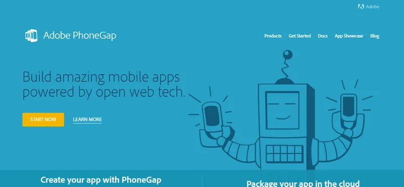  Best Mobile App Development Tools To Use In 2020