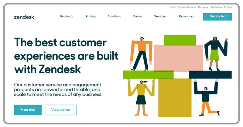 Top 5 Best Customer Satisfaction Software in 2019