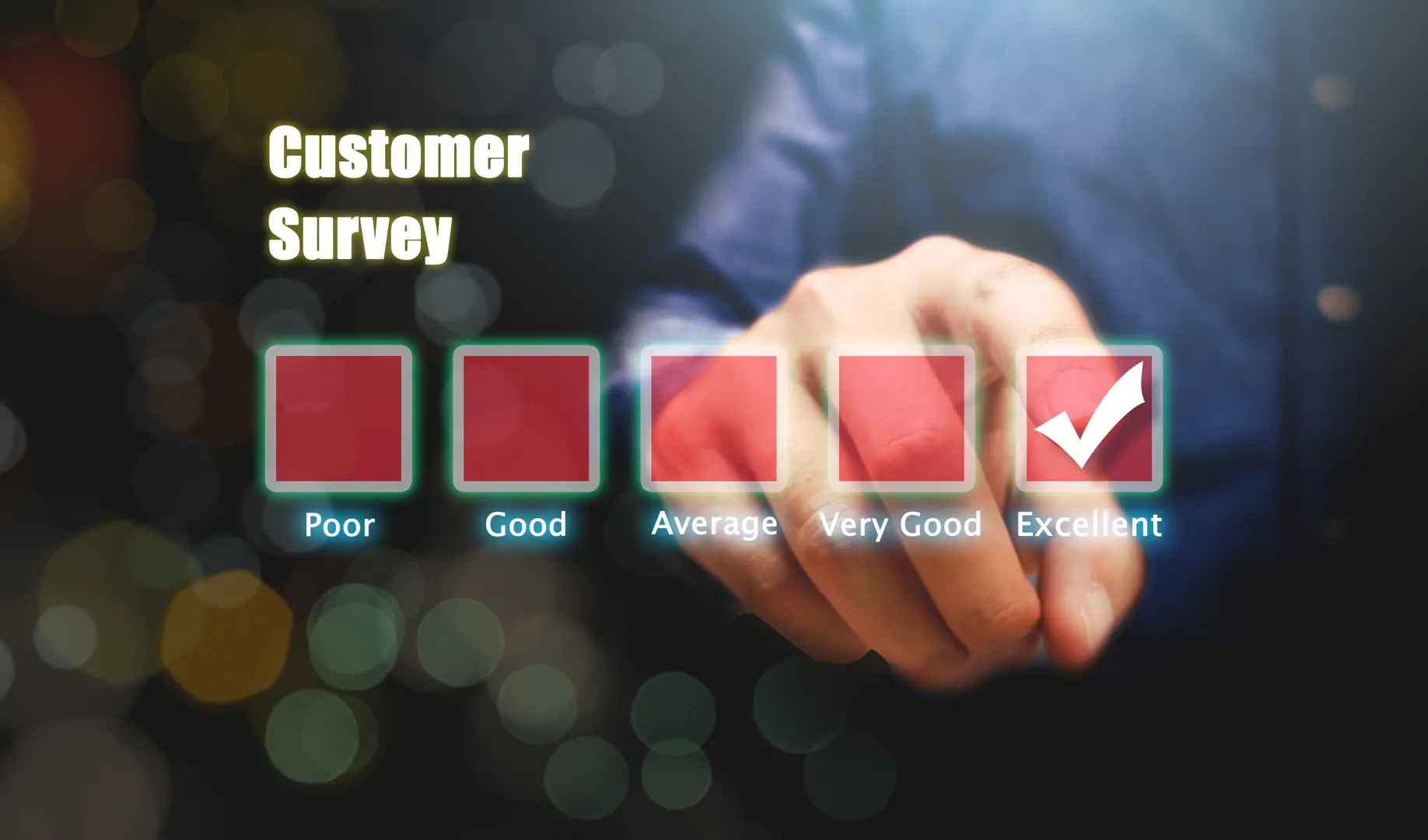 Top 5 Best Customer Satisfaction Software in 2019