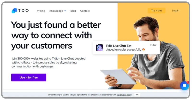 Top 5 Best Customer Satisfaction Software in 2019