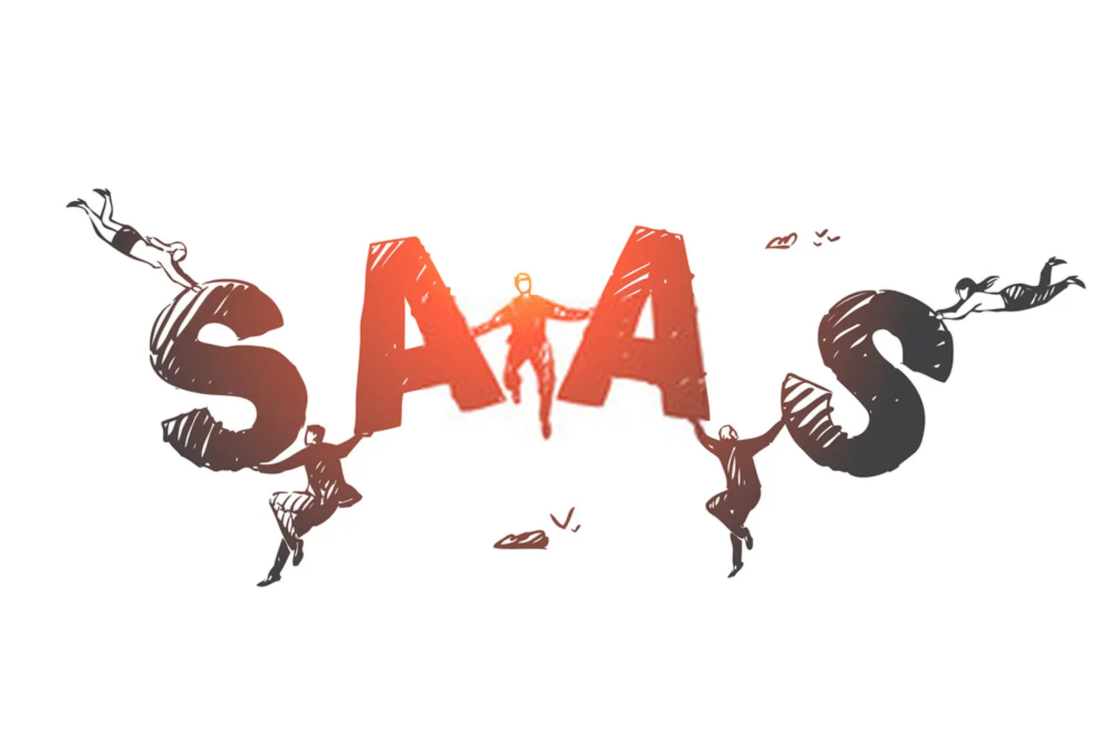 Metrics That Matter in Measuring B2B CX in SaaS