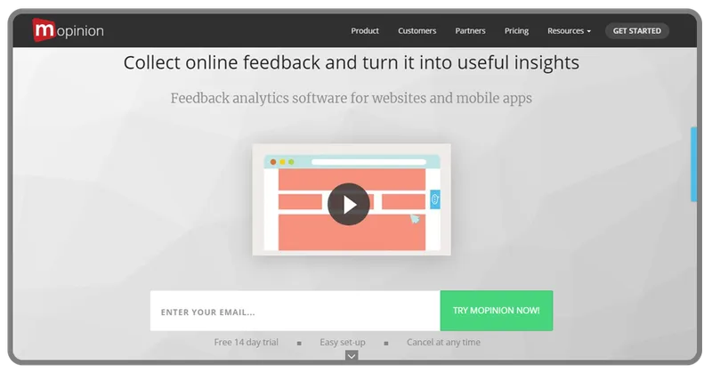 Survey Tools