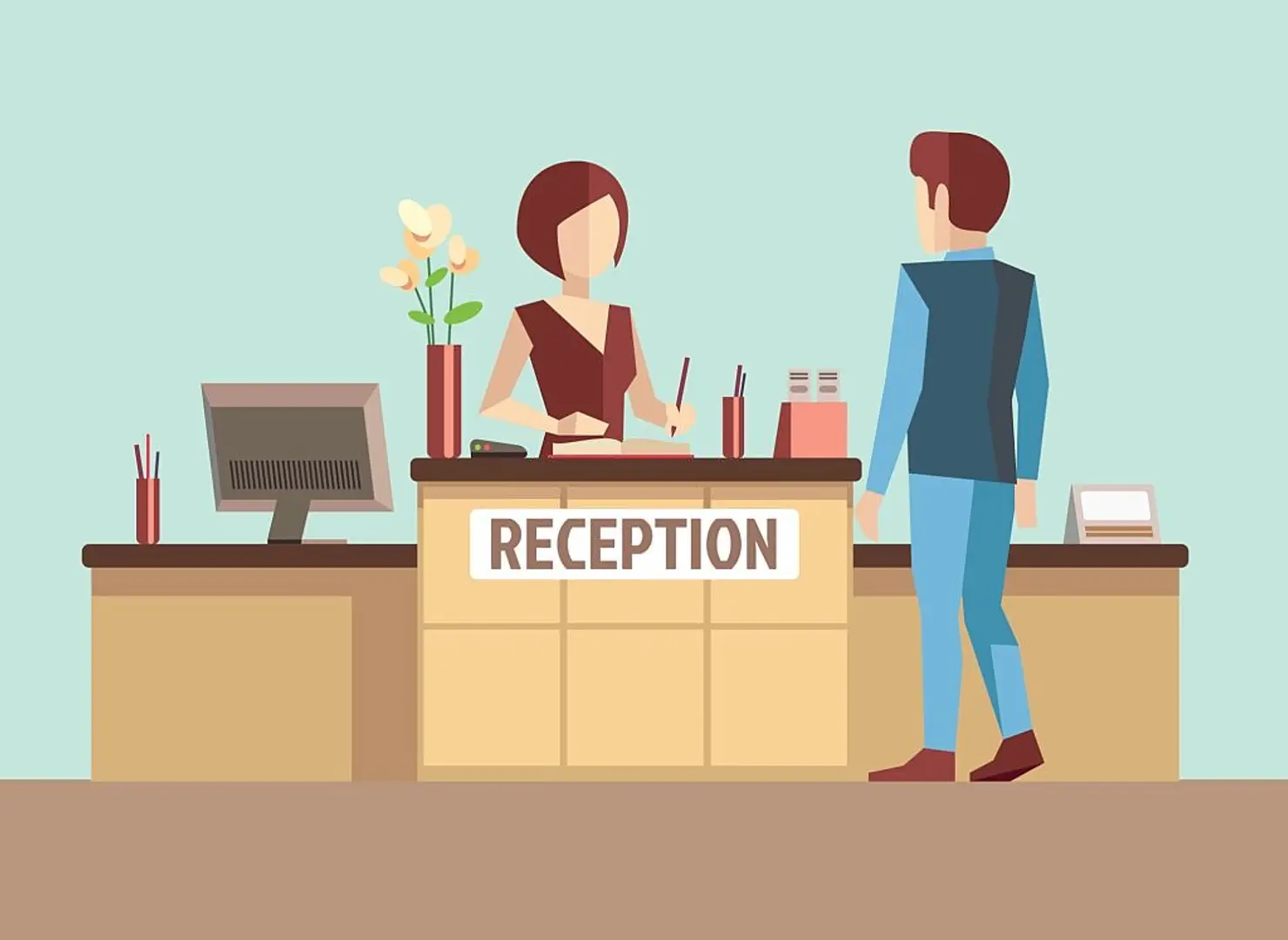 5 Visitor Management Software That Can Boost Your Business in 2020