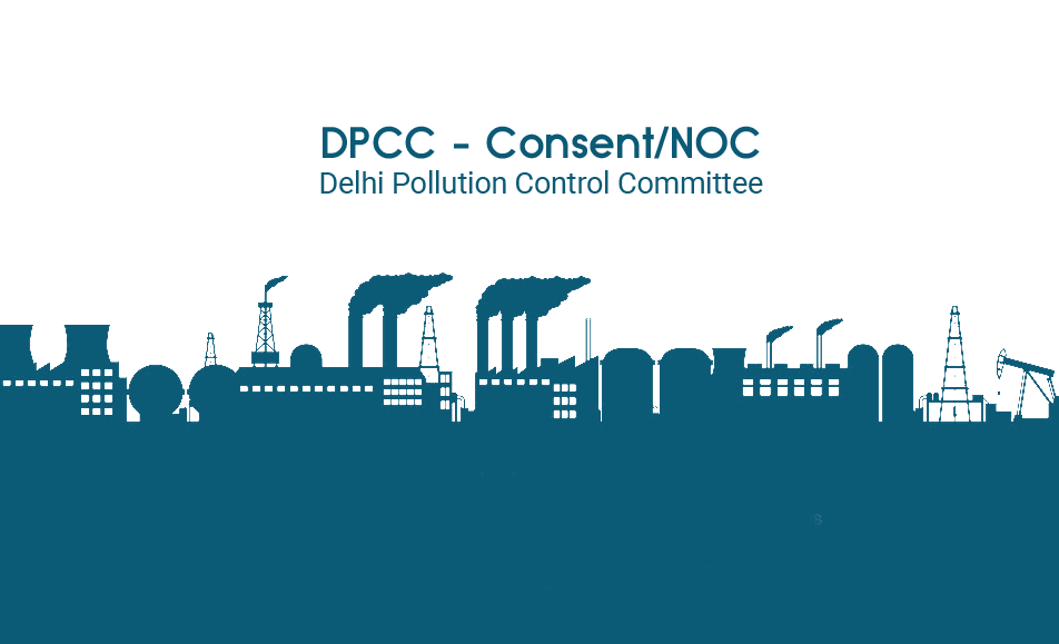 DPCC- Obtaining Consent to Establish and Consent to Operate