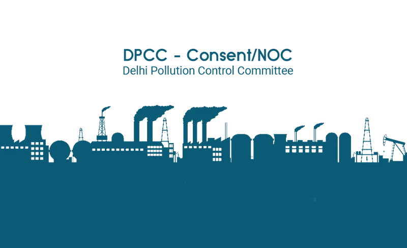 Delhi Pollution Control Committee
