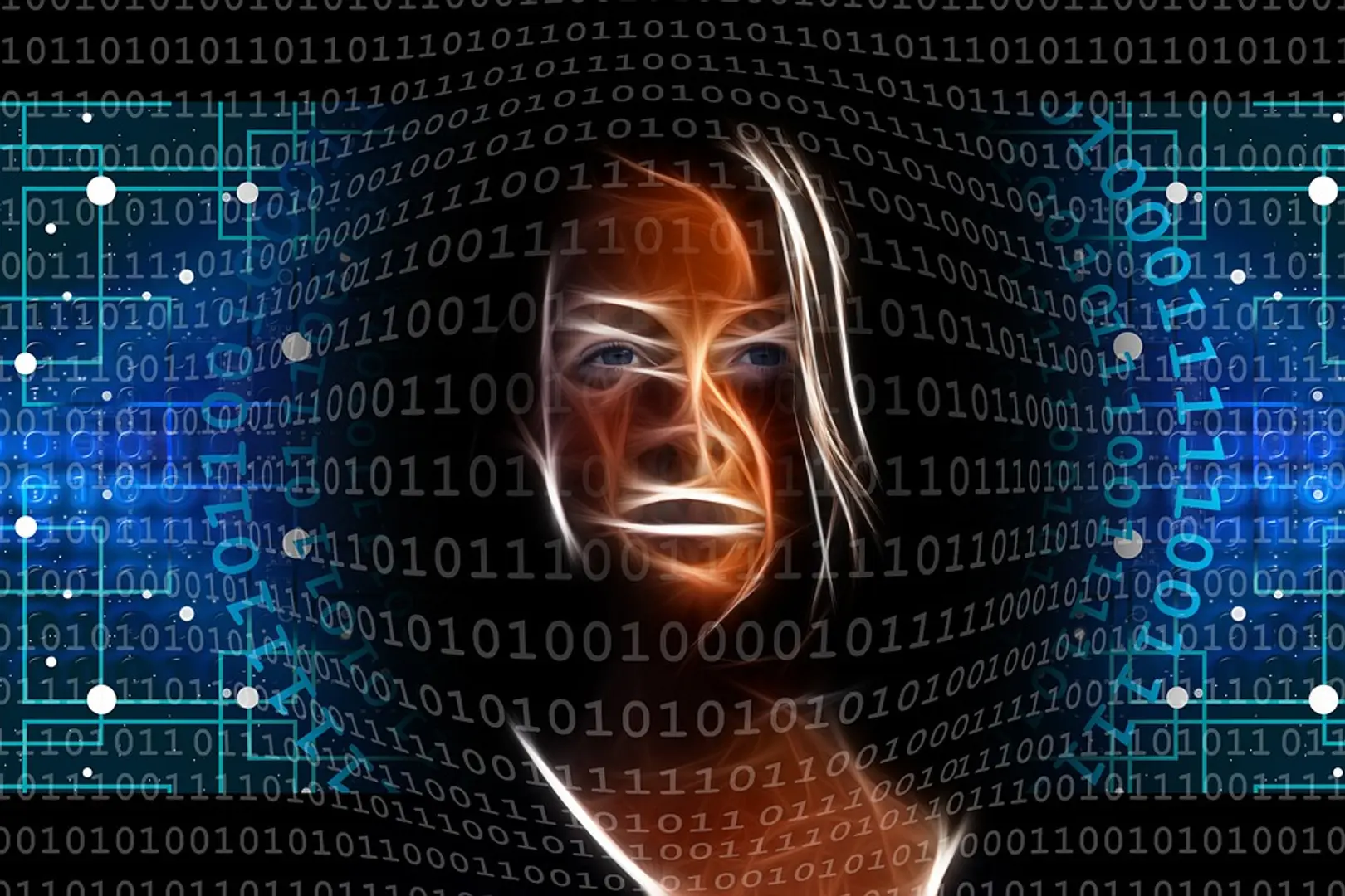 Application of Artificial Intelligence in E-Commerce