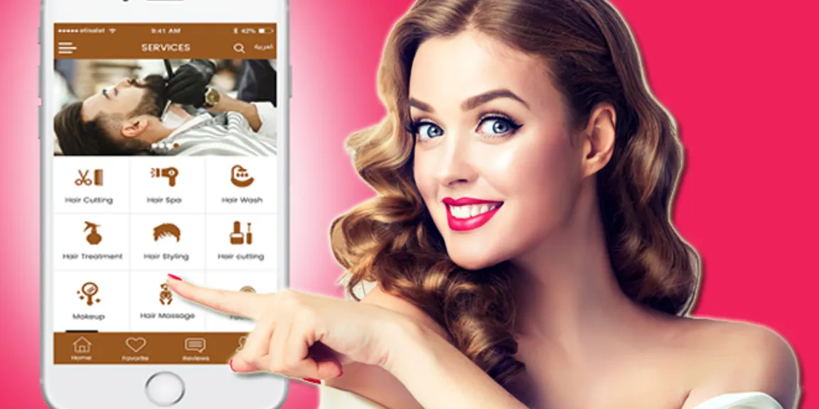 Salon App Features You Cannot Ignore to Reap ROI Benefits