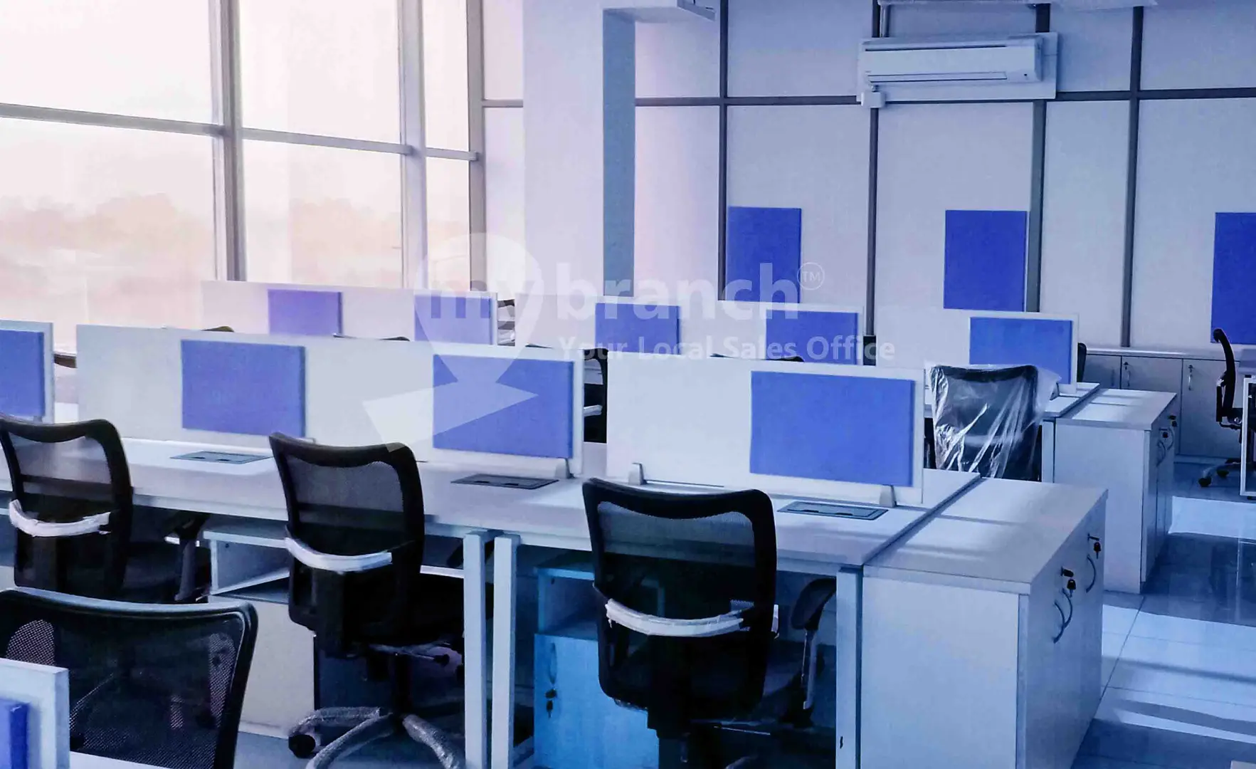 Simpliwork Offices plans to raise $50-60M to expand biz in India, foray into overseas market