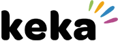 Keka HR Logo