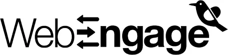 webengage logo