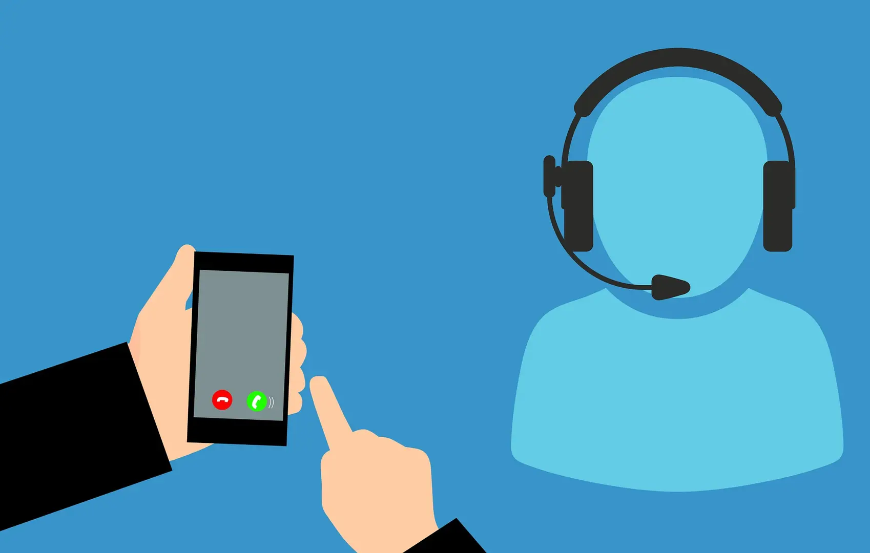 Facebook Integration in HoduCC Contact Center Software Helps You Deliver Top CX
