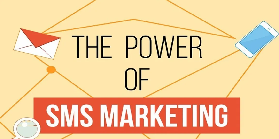 How SMS Marketing can power up in 2019?