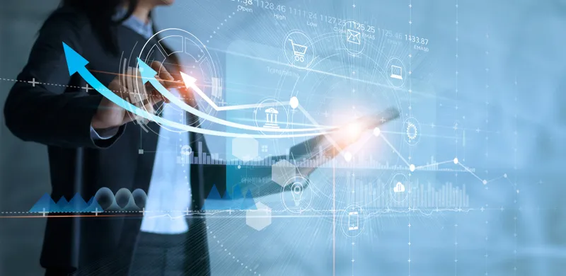 Technology in Direct Selling