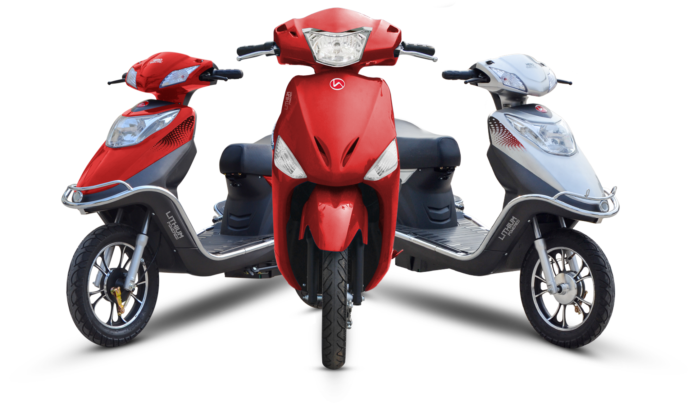 The E Scooter Revolution In India Possibilities And Scope