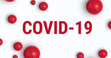 COVID-19 pandemic is transforming healthcare with technology
