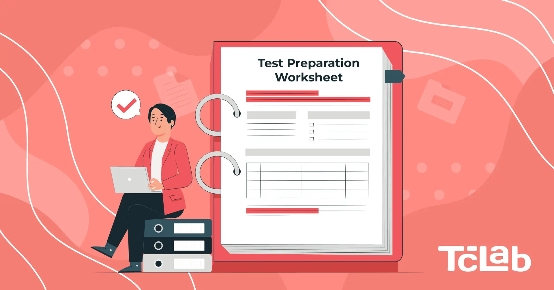 How developers can boost software testing with test preparation worksheet