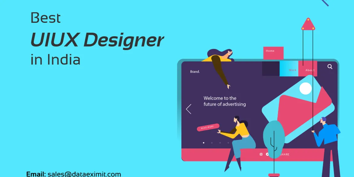Best UIUX Designers in India