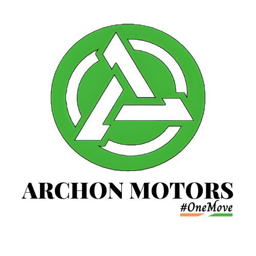 Archon's Electric Dream Ride The Future of Transportation