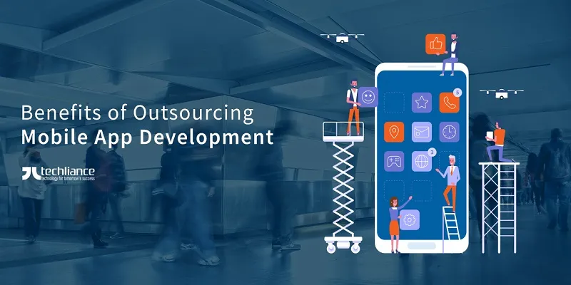 Advantages of Remote Mobile App Development