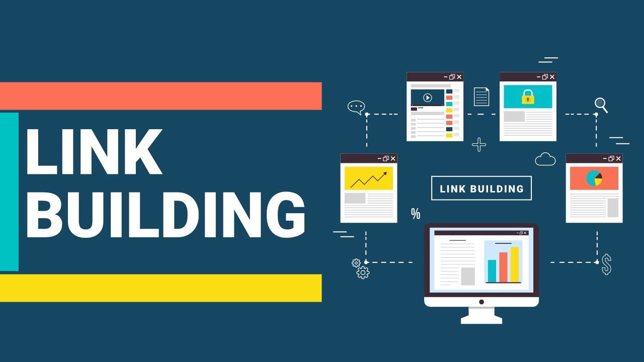 Link Building Tool