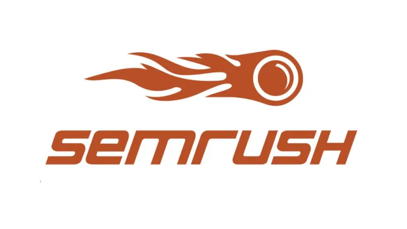 Semrush - Best Backlink Checker