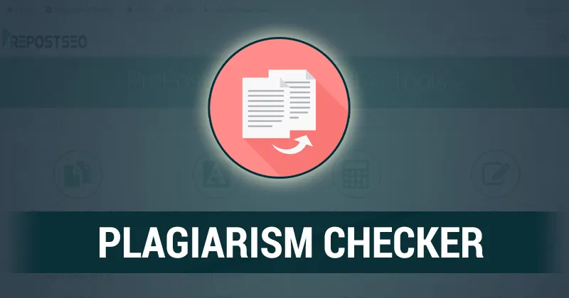 best plagiarism checker for research papers 2021