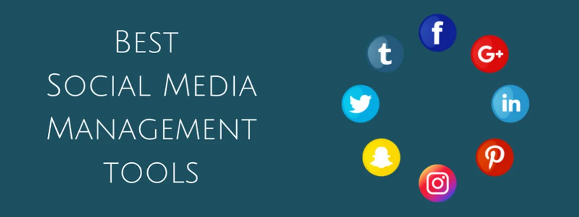 10+ Best Free Social Media Management tools (2020)
