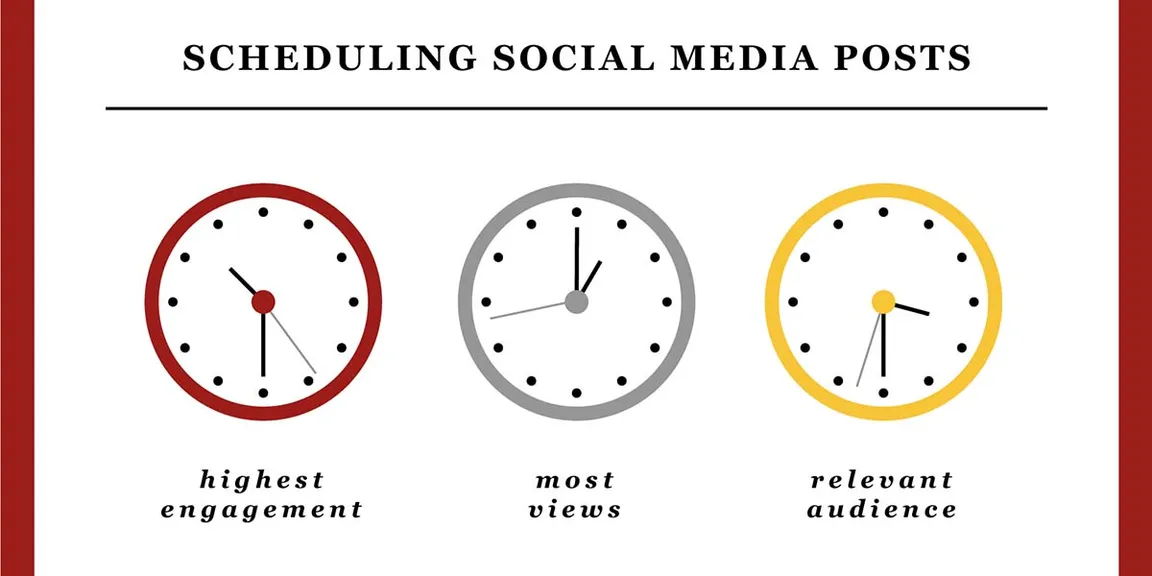 9+ Best Social Media Scheduling Tools 2021 (Free and Paid)