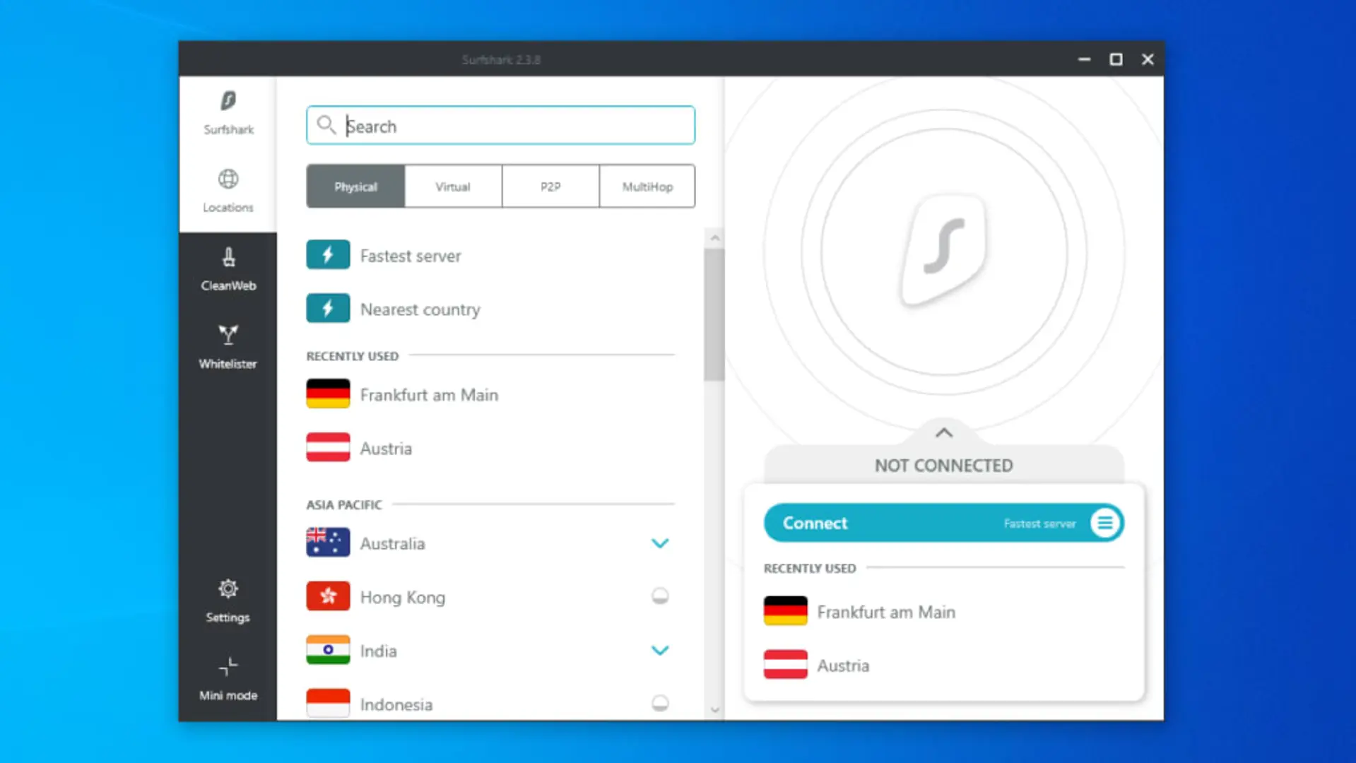 10+ Best Free VPN for windows 10, 8 and 7 PC In (2020)