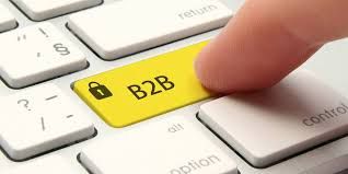 The Top B2B Platforms of 2020