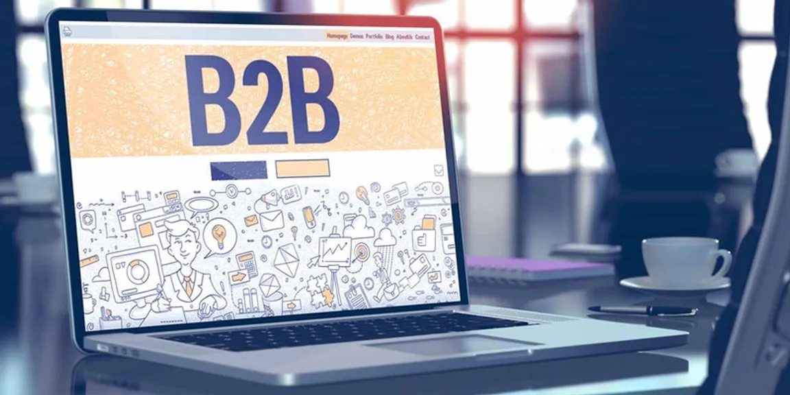 Top B2B Websites to Help your Business Grow Internationally