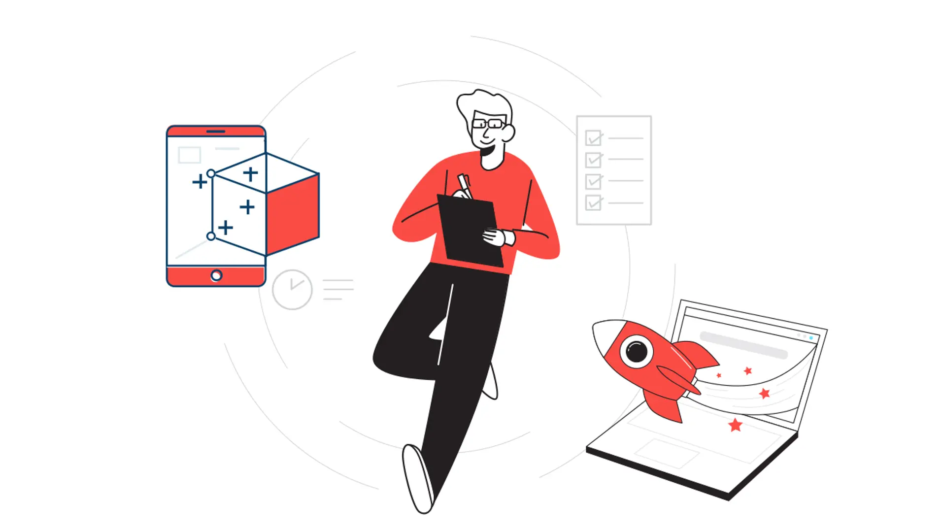 A UX perspective on product design
