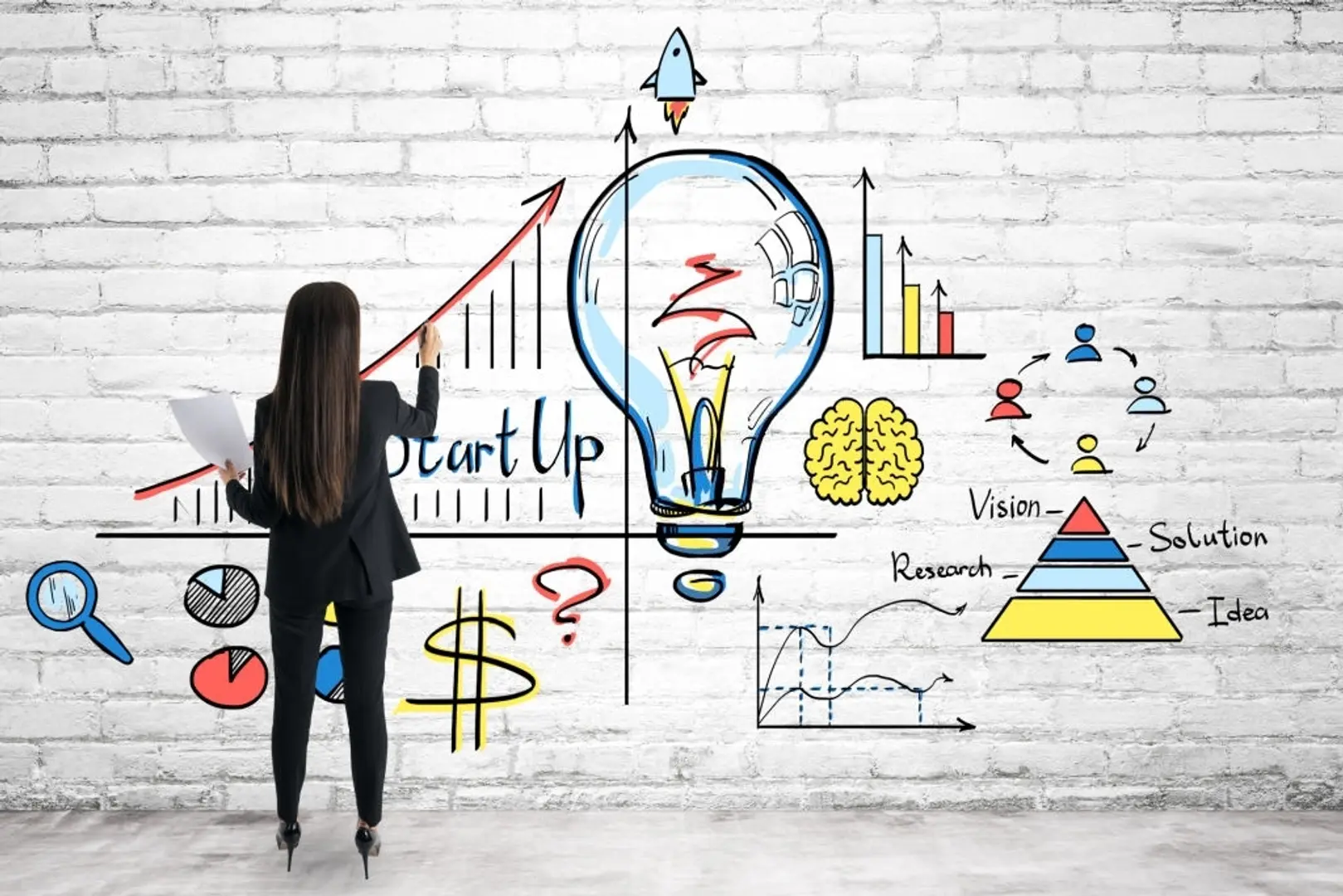 Amid job loss and economic crisis, should entrepreneurs venture into launching media startups?