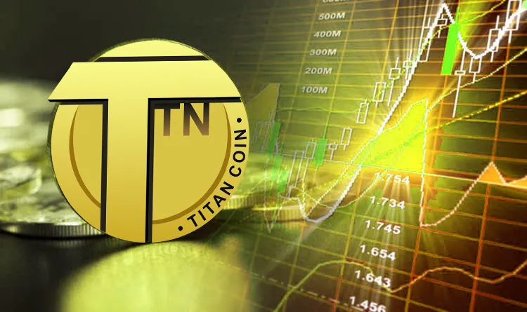 Titan coin