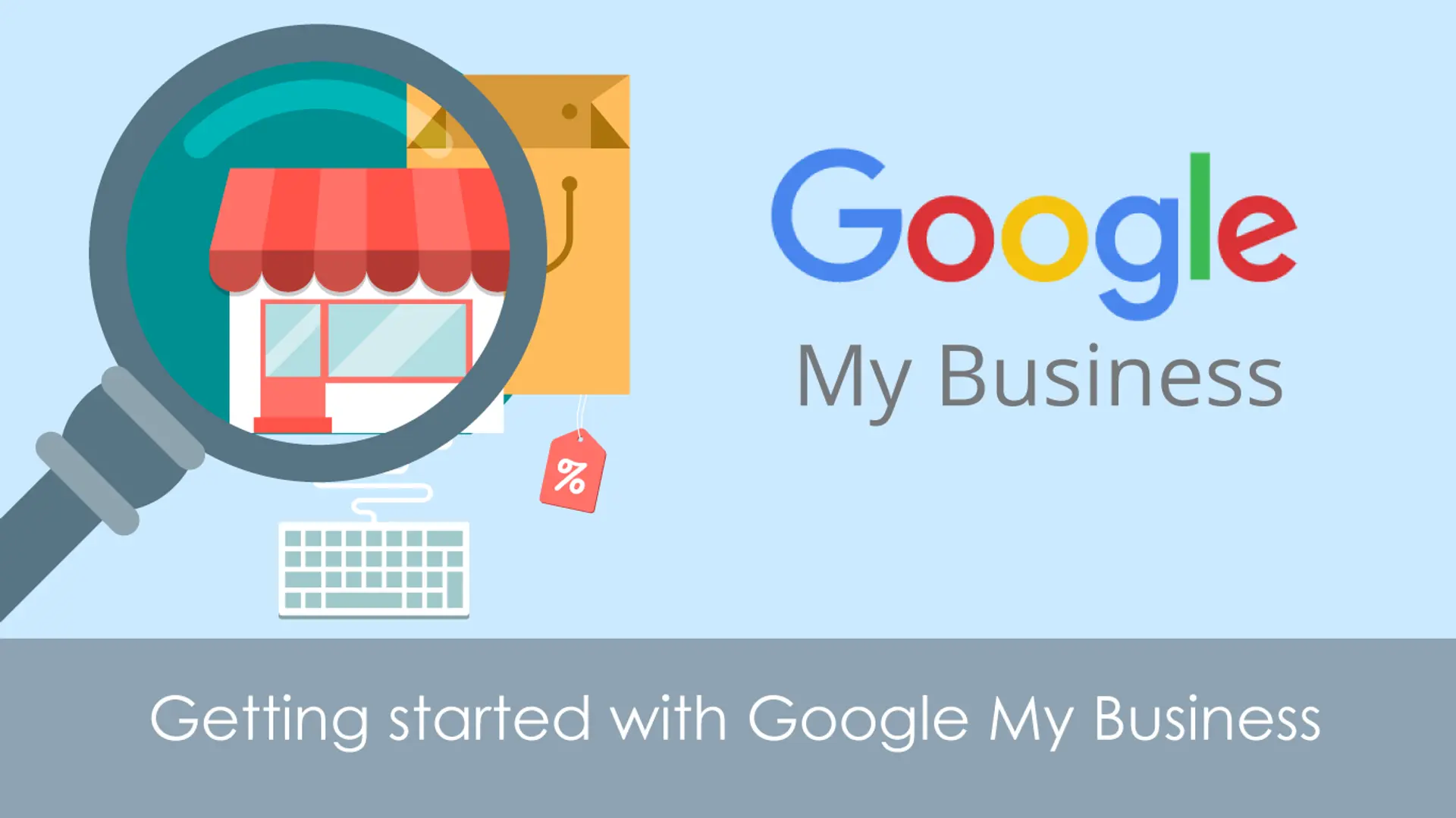 How to Optimize Google My Business and Leverage It For More Sales?