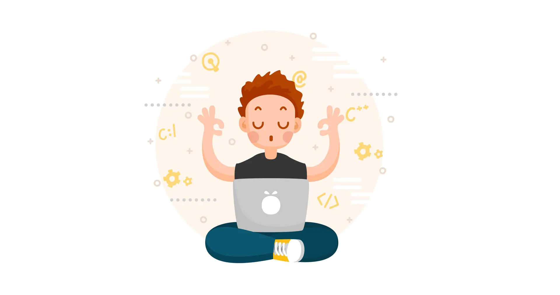 How to Use Meditation to increase your productivity at Work