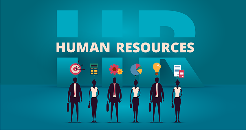 human resources will provide critical updates