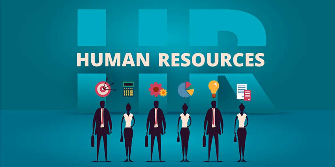 Human Resource: Why Being A HR Is Most Underrated Job