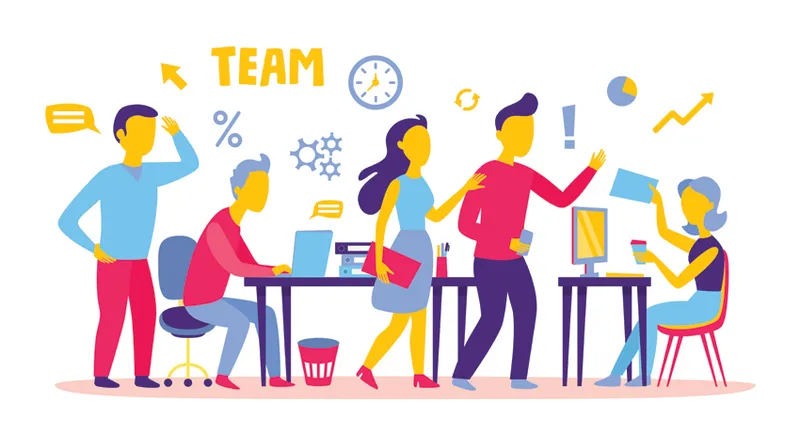 What People Think About A HR Profile